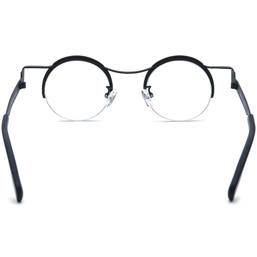 Round Glasses BR1682