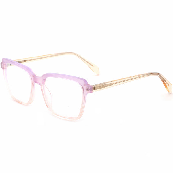 Cat-Eye Glasses A3274