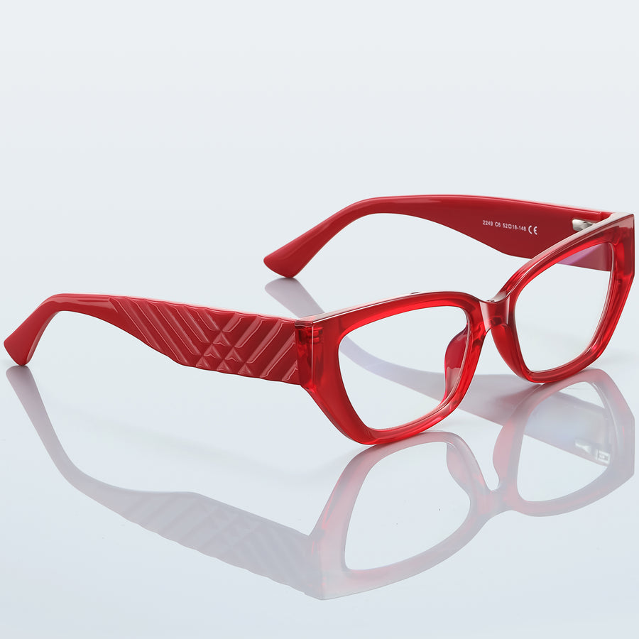 Cat-Eye Glasses PF1409