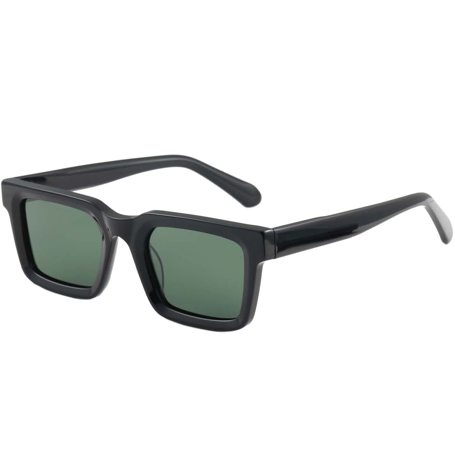 Rectangle Sunglasses GSS1028