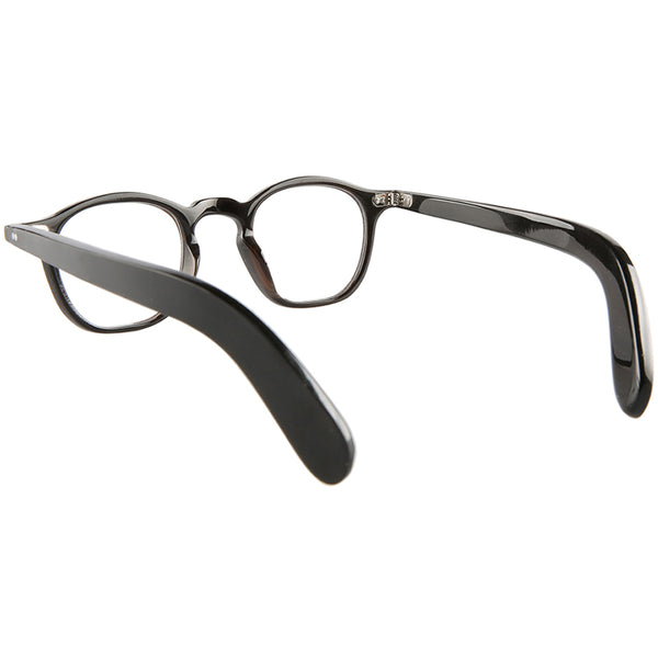 Buffalo Horn Square Glasses NJ1211