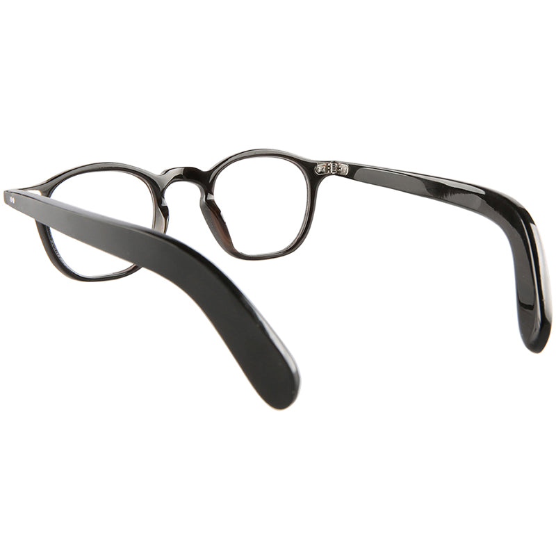 Buffalo Horn Square Glasses NJ1211