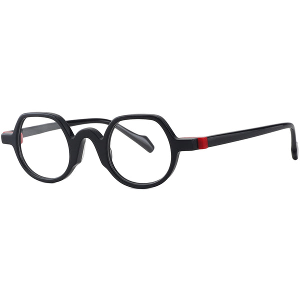 Geometric Glasses YEA1273