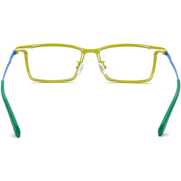 Rectangle Glasses BR1509