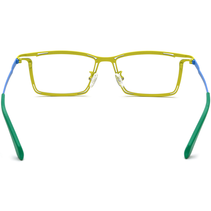Rectangle Glasses BR1509