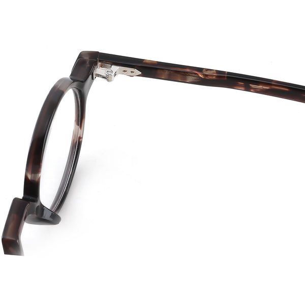 Round Glasses YEA1256