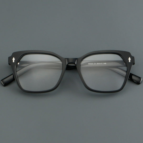 Square Glasses YN1009