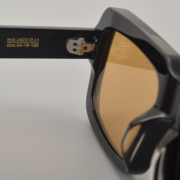 Rectangle Sunglasses BYS1008