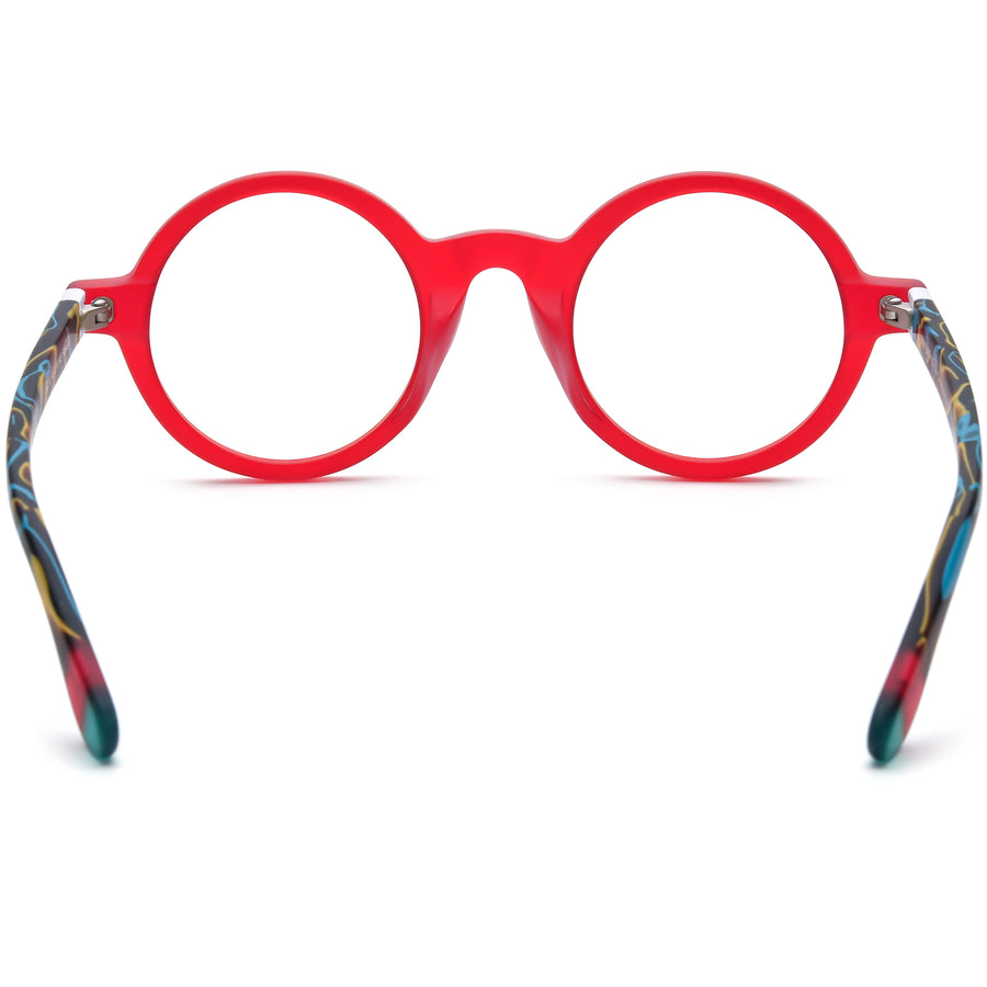 Round Glasses BR1411