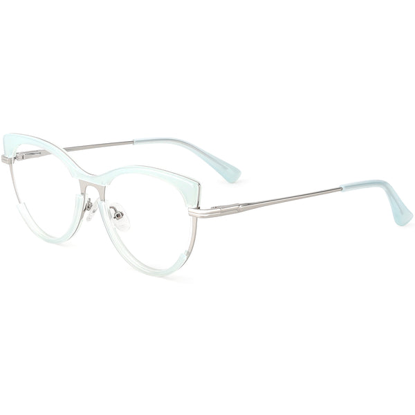 Cat-Eye Glasses YEC1091