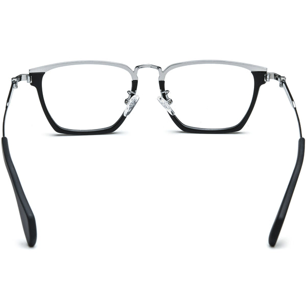 Square Glasses BR1657