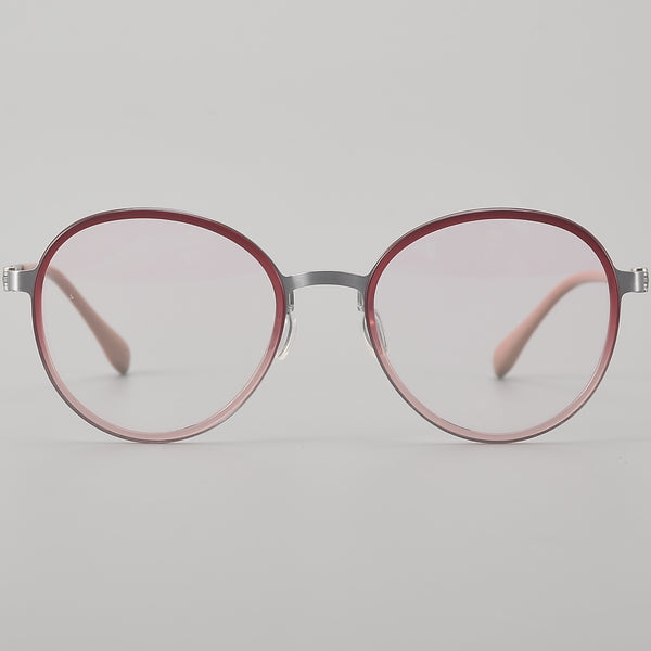 Round Glasses BY1062