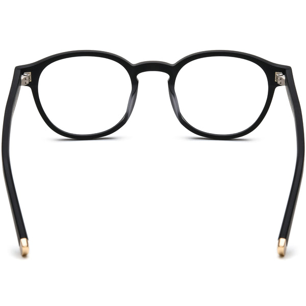 Round Glasses BR1715