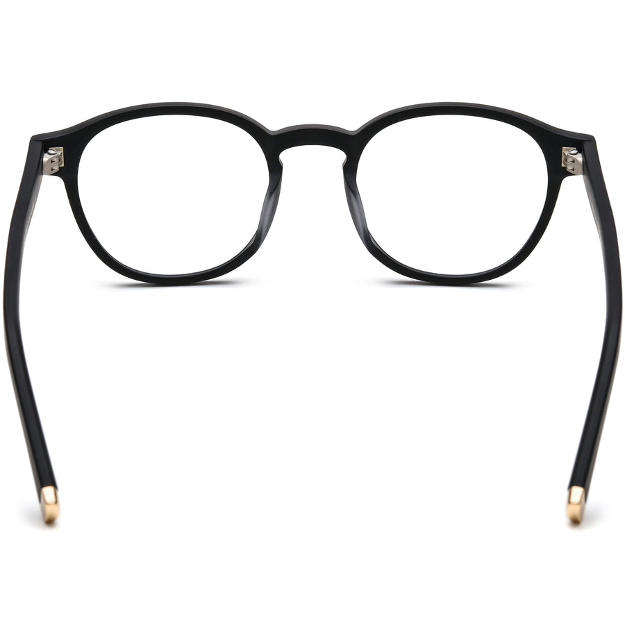 Round Glasses BR1715