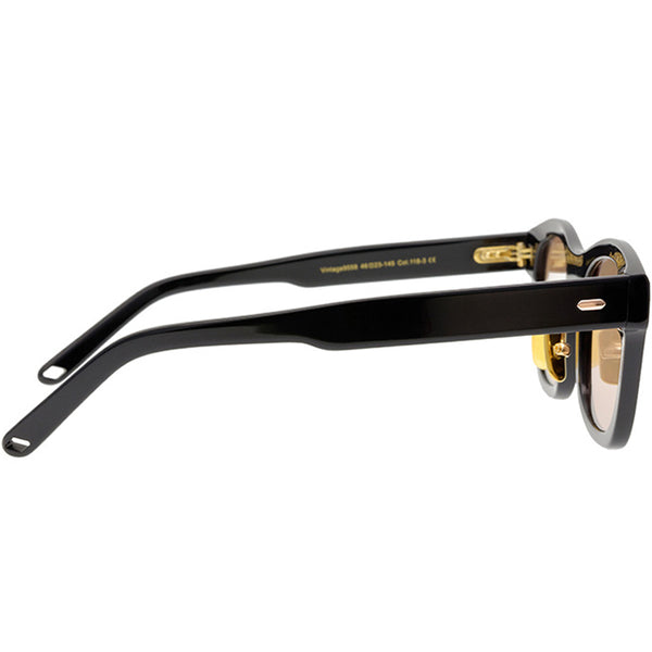 Cat-Eye Sunglasses GCS1039