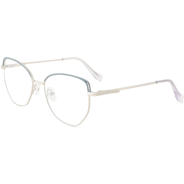 Geometric Glasses YSAM1060