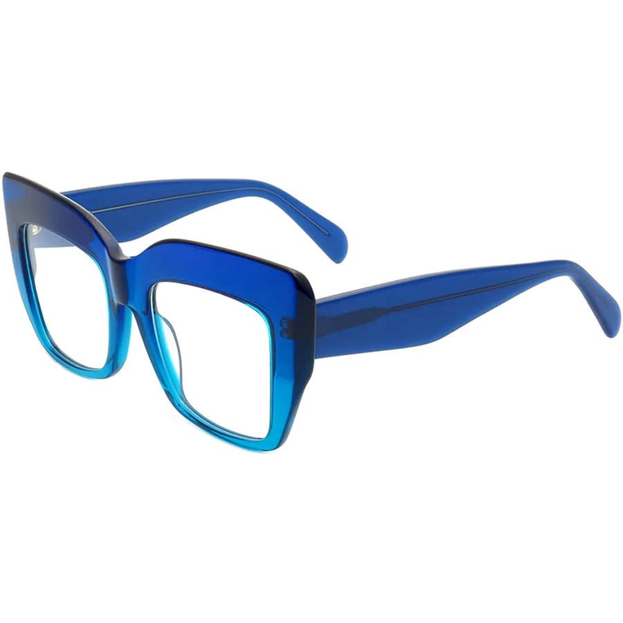 Square Glasses YT1010