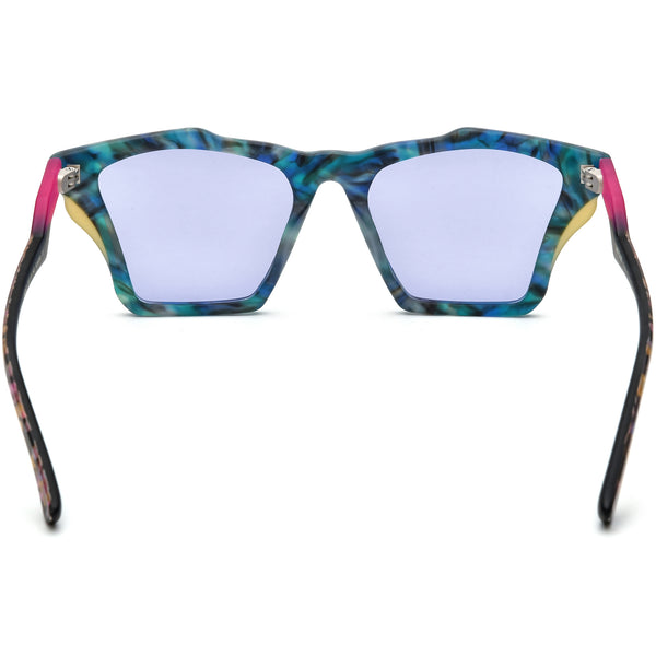 Geometric Sunglasses BRS1121