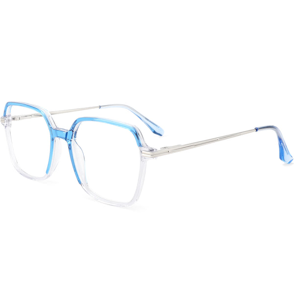 Square Glasses YSAC1083
