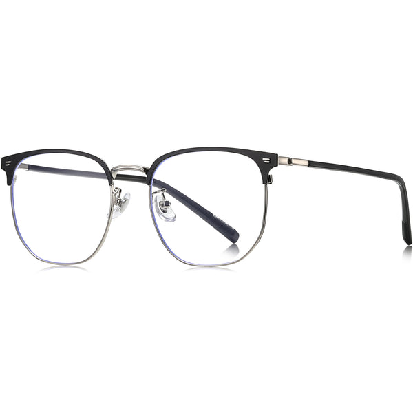 YSD1138 - Black Silver - image 1aks0dp