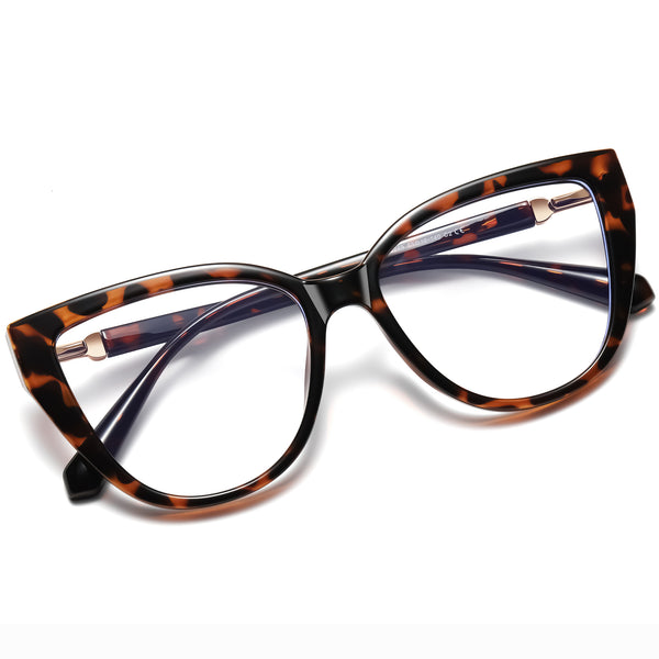 Cat-Eye Glasses YSD1105
