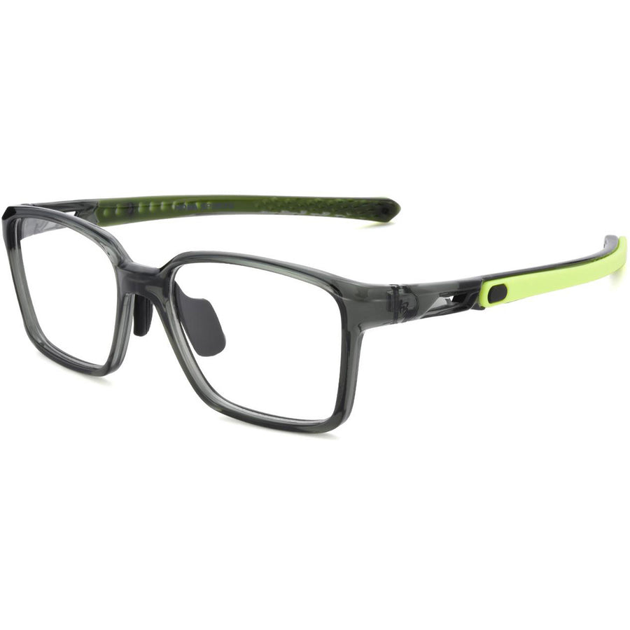Square Sports Glasses SP1015