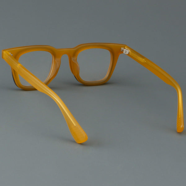 Square Glasses YN1022