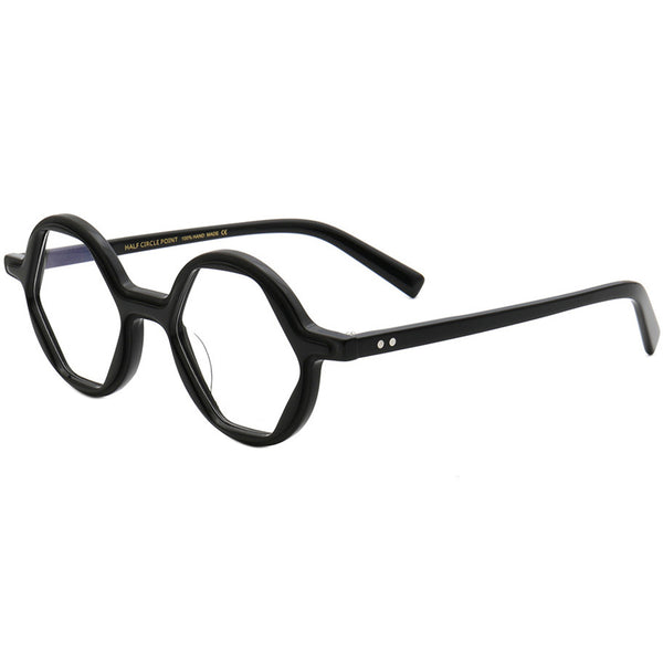 Geometric Glasses A3067