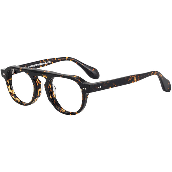 Square Glasses TG1058