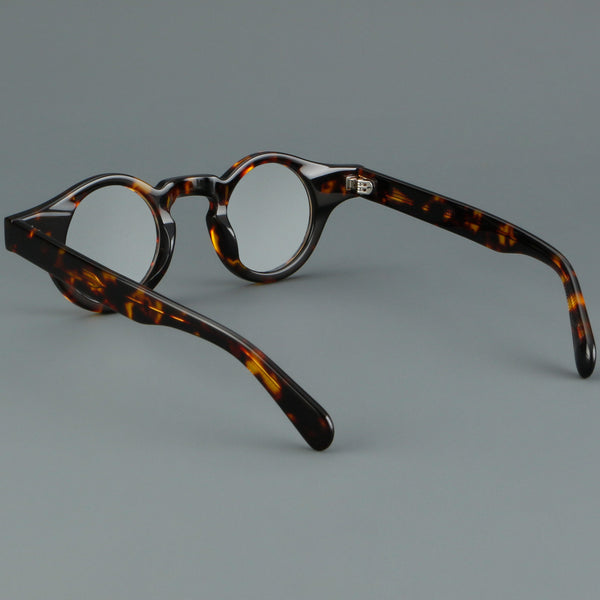 Round Glasses YN1036
