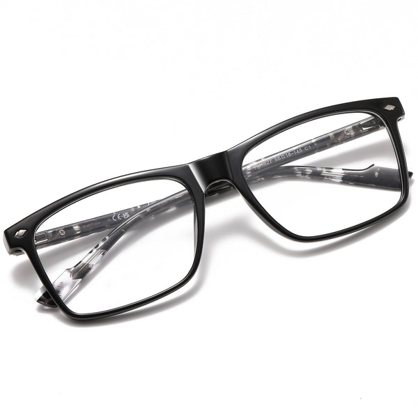 Rectangle Glasses YSD1056