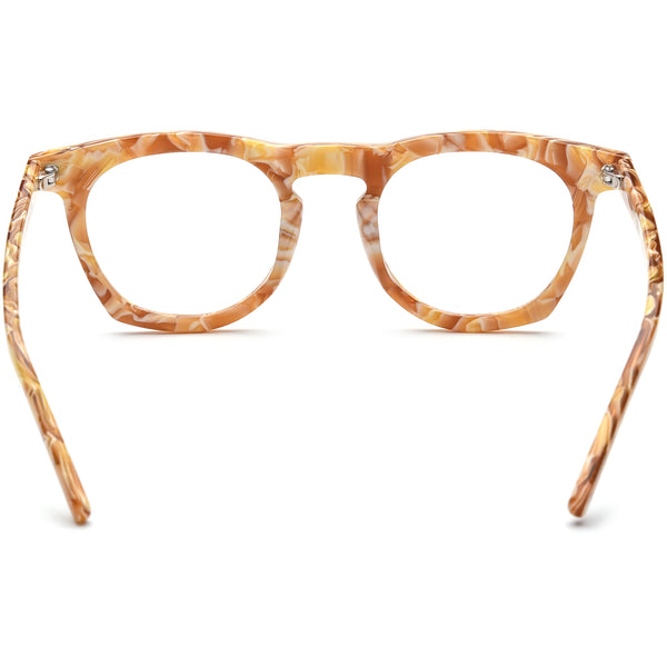 Square Glasses BR1477