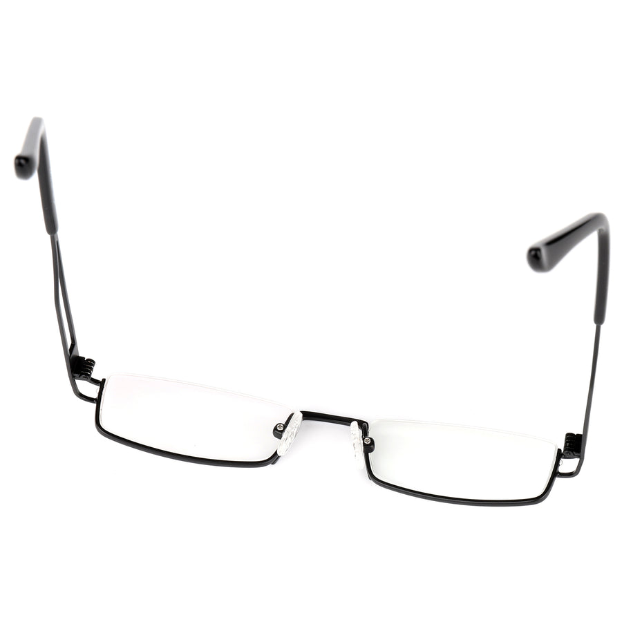 Rectangle Glasses YT1018