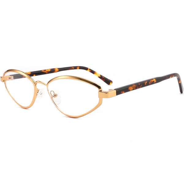 Cat-Eye Glasses GSR1205