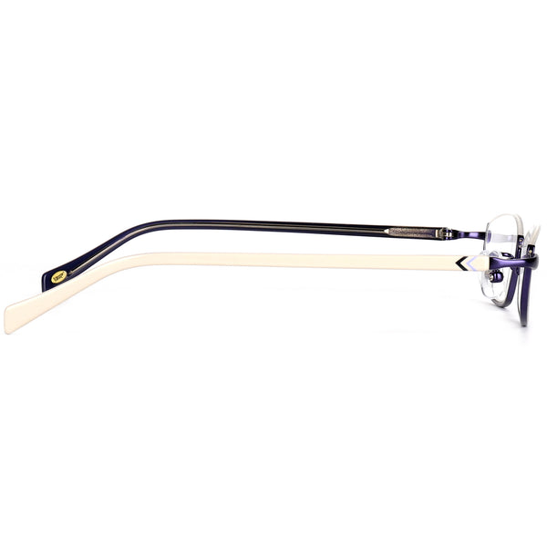 Rectangle Glasses RV1009