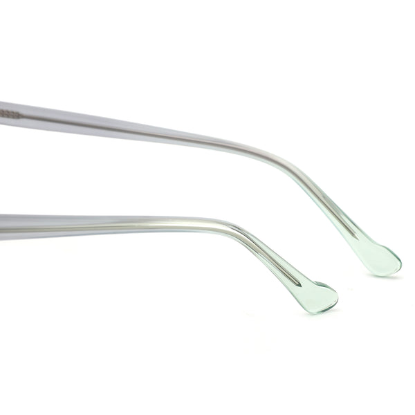 Cat-Eye Glasses A1386