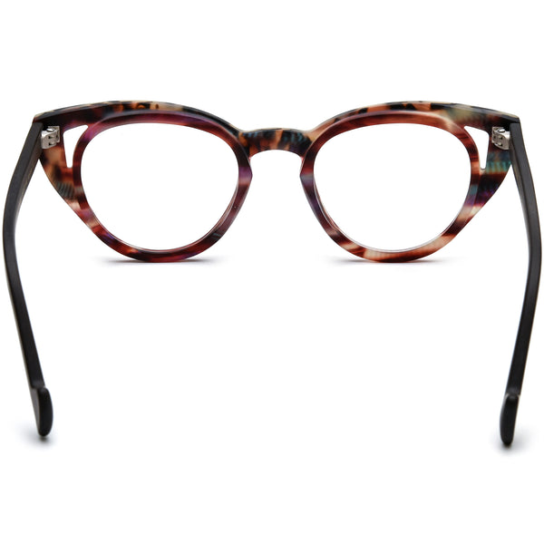 Cat-Eye Glasses BR1662