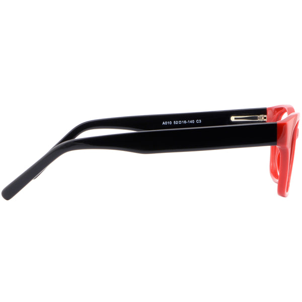 Cat-Eye Glasses O2579