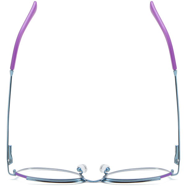 Geometric Glasses PF1241