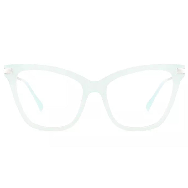 Cat-Eye Glasses A3753