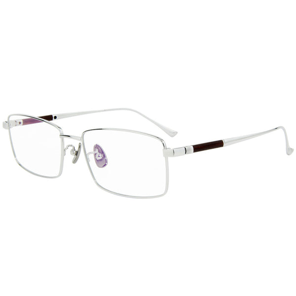 Rectangle Glasses  JNW1025