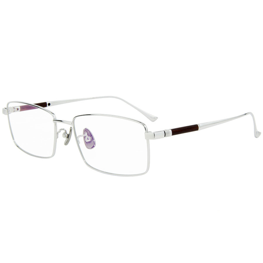 Rectangle Glasses  JNW1025