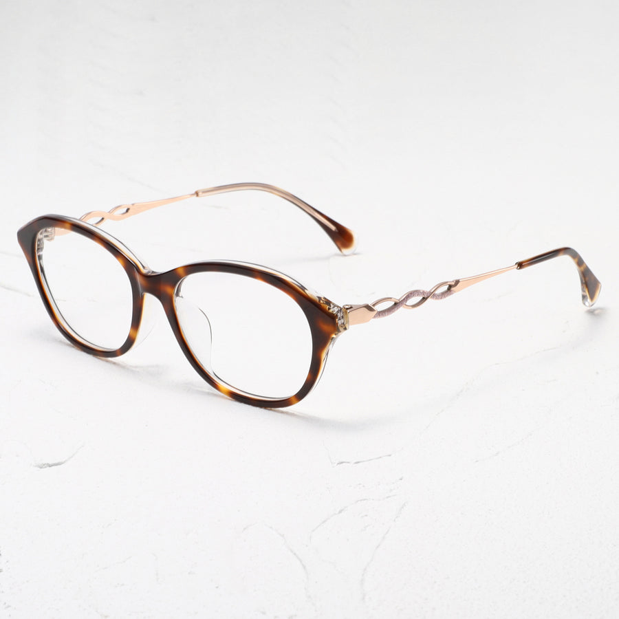 Square Glasses ME1024