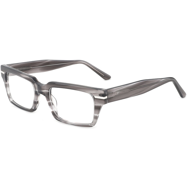 Rectangle Glasses YEA1079