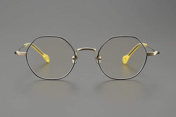 Geometric Glasses TG1025