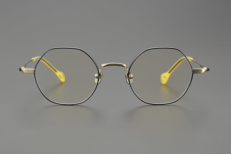 Geometric Glasses TG1025