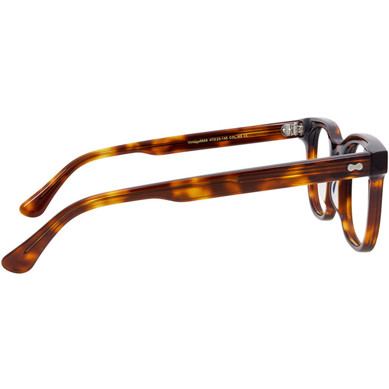 Square Glasses GC1129