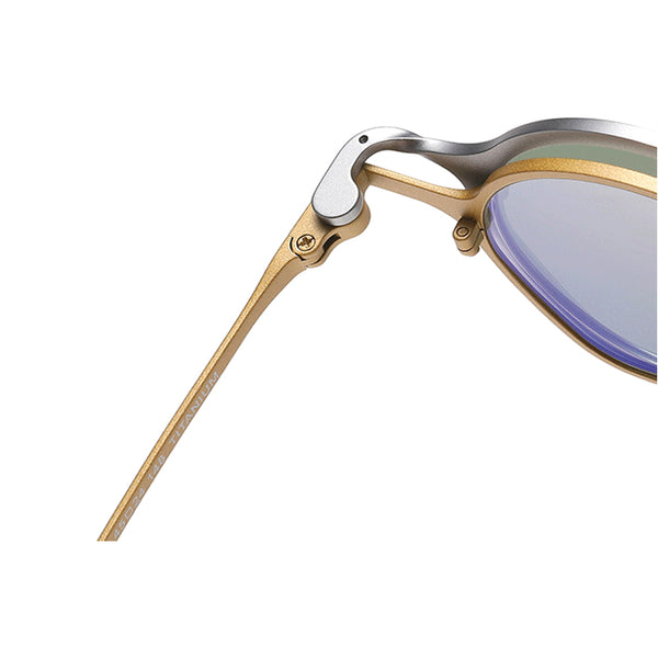 Geometric Glasses TG1072