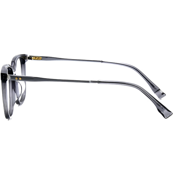 Square Glasses A4110