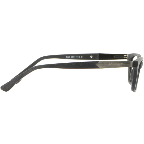 Rectangle Glasses O2613
